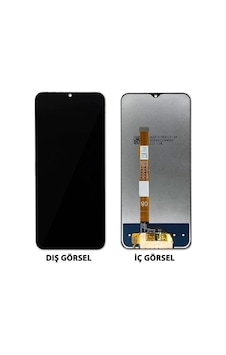 Teknonet Vivo Y33s Uyumlu Lcd+dokunmatik Teknonet Vivo Y33s Uyumlu Lcd+dokunmatik