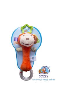 Sozzytoys Halkalı Maymunum - Szy113 Nhr