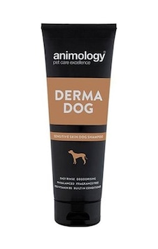 Animology Derma Dog Hassas Ciltli Köpek Şampuanı 250 ml Animology Derma Dog Hassas Ciltli Köpek Şampuanı 250 ml