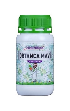 Doctor Bahçem Ortanca Mavileştiren Özel Bitki Besini 500 Ml Diğer Doctor Bahçem Ortanca Mavileştiren Özel Bitki Besini 500 Ml Diğer