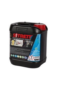 Sitrett Mx Çok Amaçlı Temizleyici Endüstriyel 5 Kg Diğer Sitrett Mx Çok Amaçlı Temizleyici Endüstriyel 5 Kg Diğer