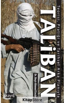 Taliban- Kayıt Taliban- Kayıt