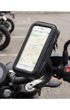 Mey İthalat Su Geçirmez Motosiklet Scooter Telefon Standı Dokunmatik Ekranlı Bisiklet Tutucu Çok Renkli Mey İthalat Su Geçirmez Motosiklet Scooter Telefon Standı Dokunmatik Ekranlı Bisiklet Tutucu Çok Renkli