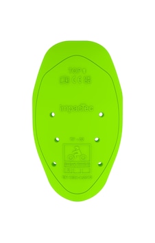 Impactec Tp-02 Level 2 Diz-Dirsek Koruma Seti