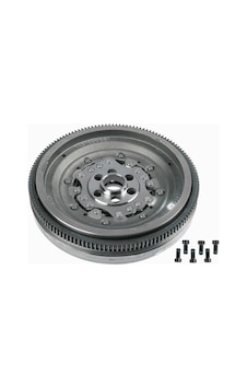 Sachs 2295000324 Volant Tıguan 07 T5 09-15 T6 15 Caac 03l105266am-03l105266dq Sachs 2295000324 Volant Tıguan 07 T5 09-15 T6 15 Caac 03l105266am-03l105266dq