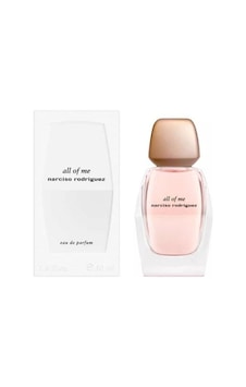 Narciso Rodriguez All Of Me Kadın Parfüm EDP 50 ML Narciso Rodriguez All Of Me Kadın Parfüm EDP 50 ML