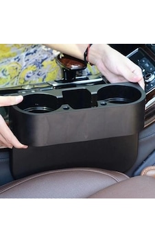 Oto Koltuk Yanı Bardak Tutucu Organizer ' Oto Koltuk Yanı Bardak Tutucu Organizer '
