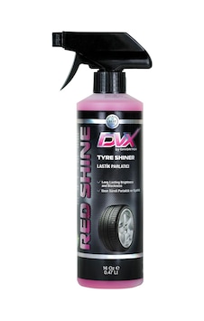 Divortex Dvx Lastik Parlatıcı Ve Siyahlatıcı 16 Oz 473 Ml Divortex Dvx Lastik Parlatıcı Ve Siyahlatıcı 16 Oz 473 Ml