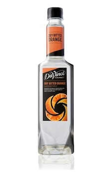 Davinci Gourmet Acı Portakal Meyve Aromalı Şurup 750 ML