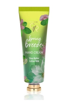 Golden Rose Spring Breeze El Kremi 50 ML Golden Rose Spring Breeze El Kremi 50 ML
