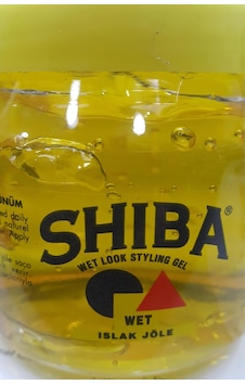 Shiba Wet Islak Saç Jölesi 300 ML