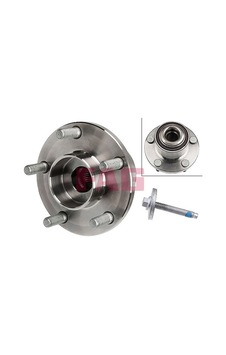 Fag Ön Teker Poryası Focus Iı-c-maxi 03 11 Volvo S40-c30-v50-c70 Iı -04 12 2471709 713678790 3m512c300ch 3m512c300cg 2472584 Fag Ön Teker Poryası Focus Iı-c-maxi 03 11 Volvo S40-c30-v50-c70 Iı -04 12 2471709 713678790 3m512c300ch 3m512c300cg 2472584