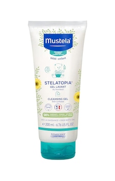 Mustela Stelatopia Cleansing Gel 200 ML Mustela Stelatopia Cleansing Gel 200 ML