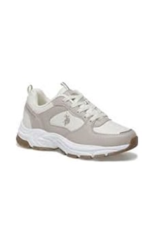 U.S. Polo Assn. 2PR Pudra Kadın Sneaker SORLEY 101172912 Pembe U.S. Polo Assn. 2PR Pudra Kadın Sneaker SORLEY 101172912 Pembe