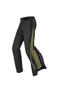Spidi Superstorm Ce H2out Yandan Fermuarlı Pantolon Siyah Spidi Superstorm Ce H2out Yandan Fermuarlı Pantolon Siyah