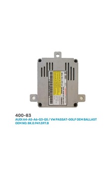 Xenon Far Beyni Ballast Passat B6 B7 Cc Q7 4lb Q5 8rb A3 8v 2012-2021 8k0941597b Snd Xenon Far Beyni Ballast Passat B6 B7 Cc Q7 4lb Q5 8rb A3 8v 2012-2021 8k0941597b Snd