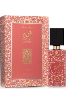 Lattafa Ajwad 60 Ml Parfüm Diğer Lattafa Ajwad 60 Ml Parfüm Diğer