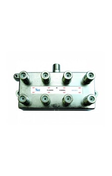 Next Ye 2508 1/8 Splitter 5-2500 Mhz