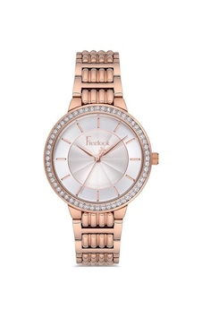 Freelook Fl.1.10112.3 Kadın Kol Saati Rose Gold Freelook Fl.1.10112.3 Kadın Kol Saati Rose Gold