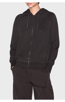Armani Exchange %100 Pamuk Kapüşonlu Sweat Kadın Sweat Xw002399 Af25527 U6032 Kahve Armani Exchange %100 Pamuk Kapüşonlu Sweat Kadın Sweat Xw002399 Af25527 U6032 Kahve