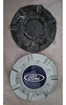 Ford Fusion Jant Kapak Orta Logolu 1 Adet