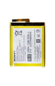 Sony Xperia Xa F3111 Lıs1618erpc Batarya Pil 2300 Mah