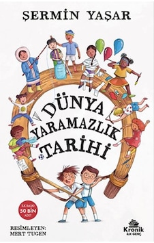 Dünya Yaramazlık Tarihi Dünya Yaramazlık Tarihi