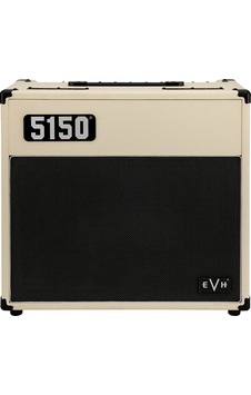 Evh 2257306410 5150 Iconic 15w 1x10 Kombo Elektro Gitar Amfisi Fildişi 15 Watt Güç Ve 10 İnç Hoparlör Ev Ve Stüdyo İçin Efsanevi Eddie Van Halen Tonları Evh 2257306410 5150 Iconic 15w 1x10 Kombo Elektro Gitar Amfisi Fildişi 15 Watt Güç Ve 10 İnç Hoparlör Ev Ve Stüdyo İçin Efsanevi Eddie Van Halen Tonları