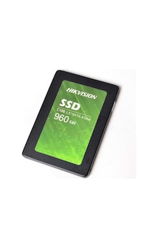 Hikvision C100 Ssd 960gb