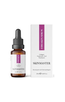 Lexroo Sıkılaştırıcı Ve Canlandırıcı Kolajen Serum 20 Mililitre