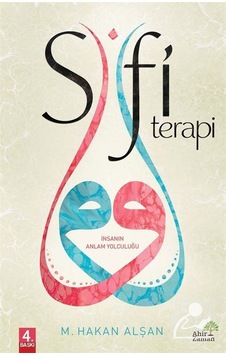 Sufi Terapi - Mehmet Hakan Alşan