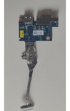 Toshiba L645d Usb Soket Vga Soket Toshiba L645d Usb Soket Vga Soket