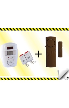 Lorex Lr-ng300 Pır Ev Alarmı Kahverengi Kapı Ve Pencere Alarmı Lorex Lr-ng300 Pır Ev Alarmı Kahverengi Kapı Ve Pencere Alarmı