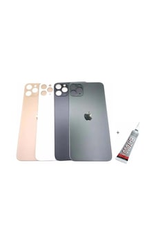 Erdo Ticaret İphone 13 Pro Uyumlu Arka Batarya Pil Kapağı Köknar Yeşili B7000 15 Ml Yapıştırıcı Erdotıca Çok Renkli Erdo Ticaret İphone 13 Pro Uyumlu Arka Batarya Pil Kapağı Köknar Yeşili B7000 15 Ml Yapıştırıcı Erdotıca Çok Renkli