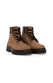 U.S. Polo Assn. Erkek Vizon Bot 50297321-VR052 U.S. Polo Assn. Erkek Vizon Bot 50297321-VR052