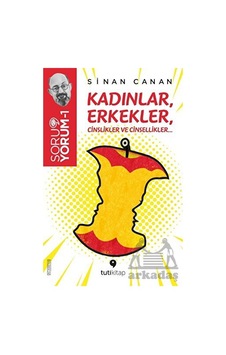 Kadınlar, Erkekler, Cinslikler Ve Cinsellikler Kadınlar, Erkekler, Cinslikler Ve Cinsellikler