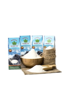 Maranki Himalaya Kozmik Tuz Beyaz 250 G Maranki Himalaya Kozmik Tuz Beyaz 250 G