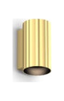 Jupıter Altın Gu10 Duvar Aplik - Ev601-a/s Gold Jupıter Altın Gu10 Duvar Aplik - Ev601-a/s Gold