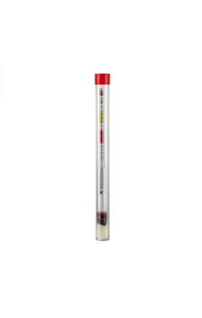 Hidrometre 990-1170 3 Lü Ölçek 0.02-1.0