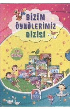 Bizim Öykülerimiz Dizisi 10 Kitap Mercek Yayıncılık Bizim Öykülerimiz Dizisi 10 Kitap Mercek Yayıncılık