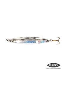 Fladen Nidingen Flash 18G Silver