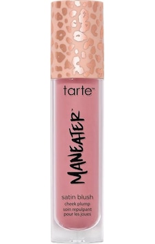 Tarte Maneater Satin Blush Cheek Plump Likit Allık Pink Tarte Maneater Satin Blush Cheek Plump Likit Allık Pink
