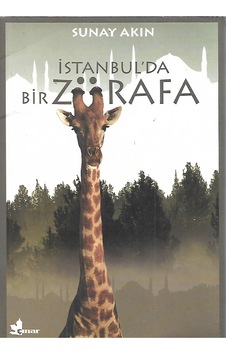 İstanbul'da Bir Zürafa İstanbul'da Bir Zürafa