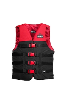 Oceanmarine Ocean Can Yeleği 50 Newton Yüzdürme Yardımcısı Oceanmarine Ocean Can Yeleği 50 Newton Yüzdürme Yardımcısı