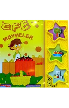 Efe Serisi - Meyveler - Kolektif Efe Serisi - Meyveler - Kolektif