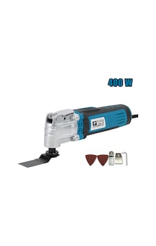 Catpower CAT302 400 W Çok Fonksiyonlu Multiset Set Catpower CAT302 400 W Çok Fonksiyonlu Multiset Set