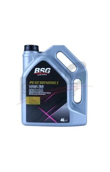 Motor Yagı Bm Bm 10w30 4 Litre Sl / Ch-4 Semı Sentetık Koli Adedi:4 4 Adet Motor Yagı Bm Bm 10w30 4 Litre Sl / Ch-4 Semı Sentetık Koli Adedi:4 4 Adet