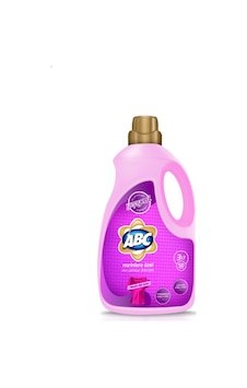 ABC Narinlere Özel Sıvı Çamaşır Deterjanı 3 x 3 L