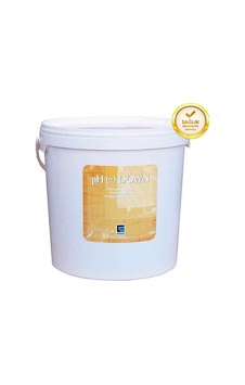 Gemaş Toz PH Düşürücü15 KG Gemaş Toz PH Düşürücü15 KG