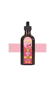 Softto Plus Gül Yağı 100 Ml 100 ML